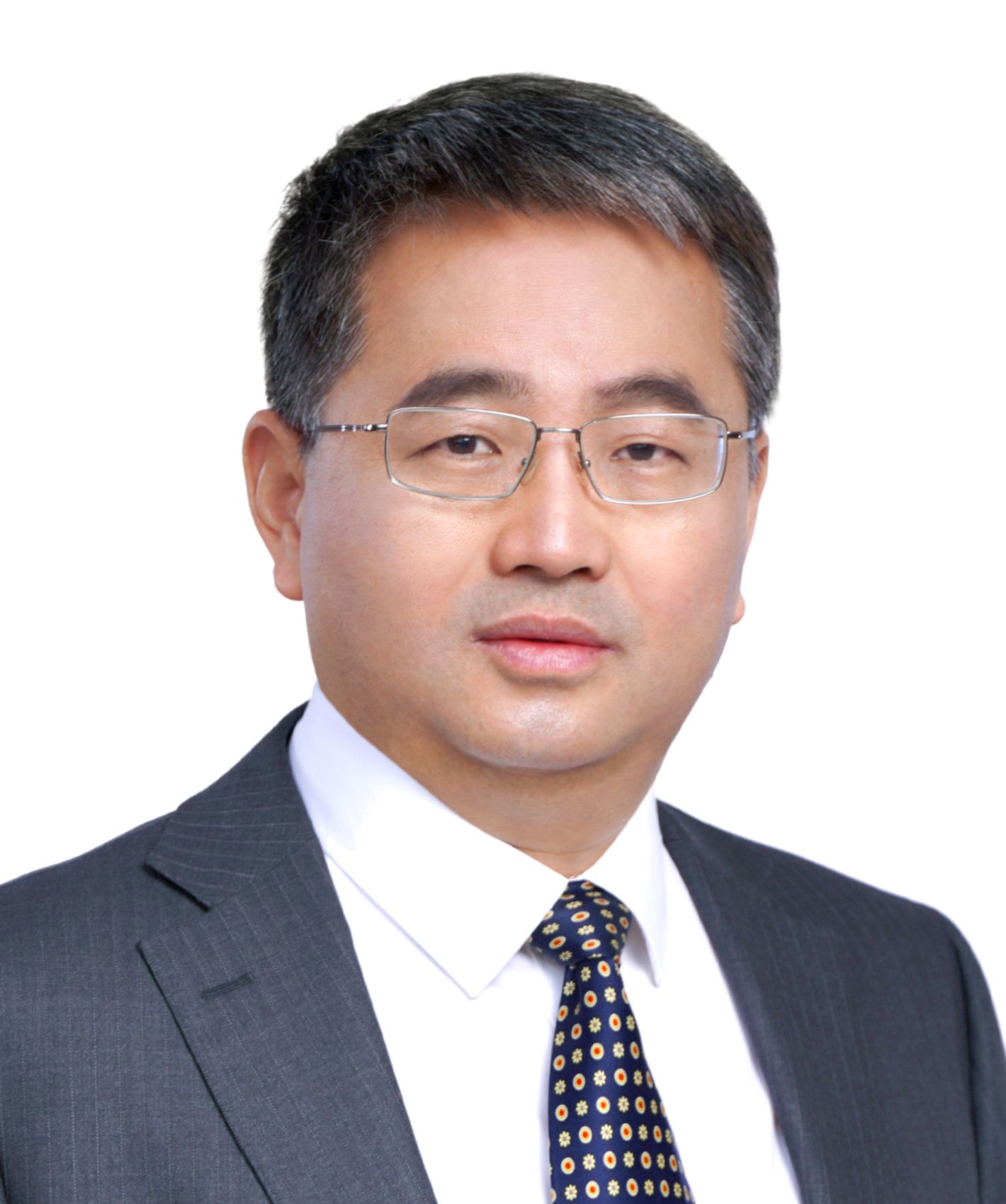 王毅 Wang Yi