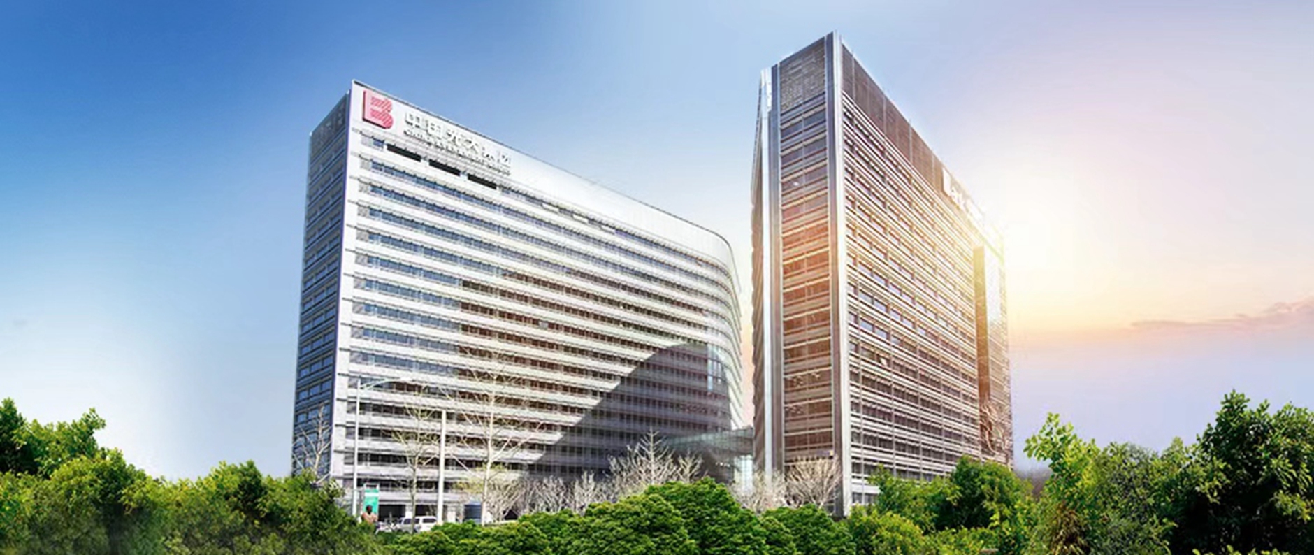 城市更新 光大控股助力中关村重燃消费热力