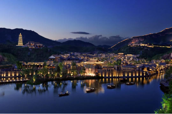 标注