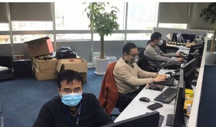 标注